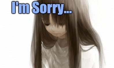On behalf of all girls, I’m sorry for all the good guys out there who can’t get a girlfriend because of girls terrible dating habits. Stay strong ok?