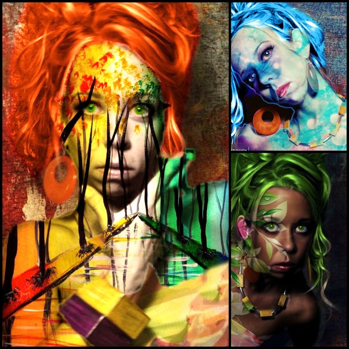 Which is the best photo collage?