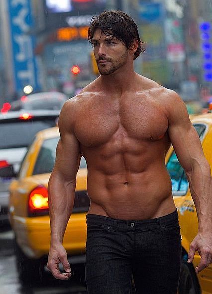 Girls, Is this guy your type?