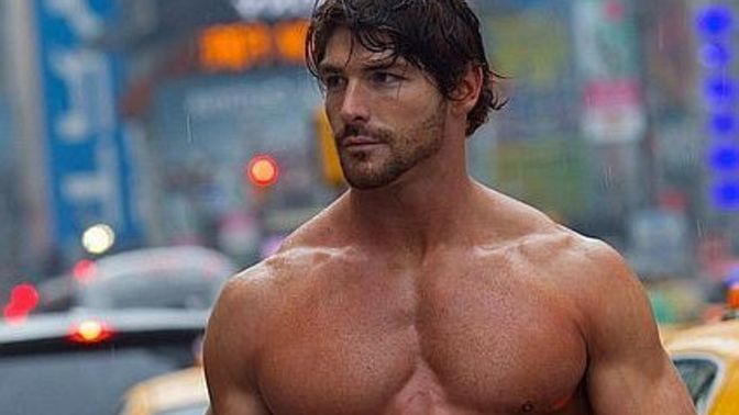 Girls, Is this guy your type?