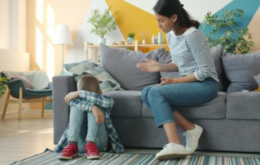 My friends stepmotherhood experience?