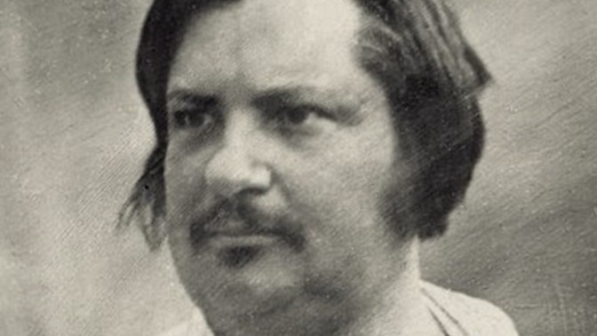 Do you share this review of Balzac's journals?