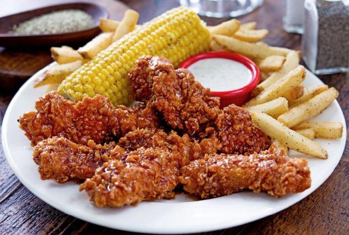 What are youuu having for dinner today?