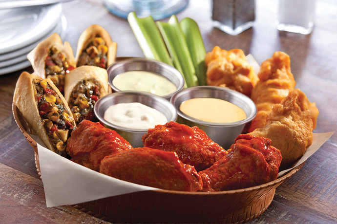 What are youuu having for dinner today?