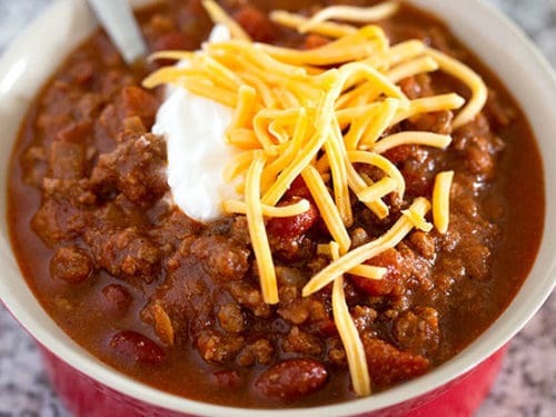 What are youuu having for dinner today?