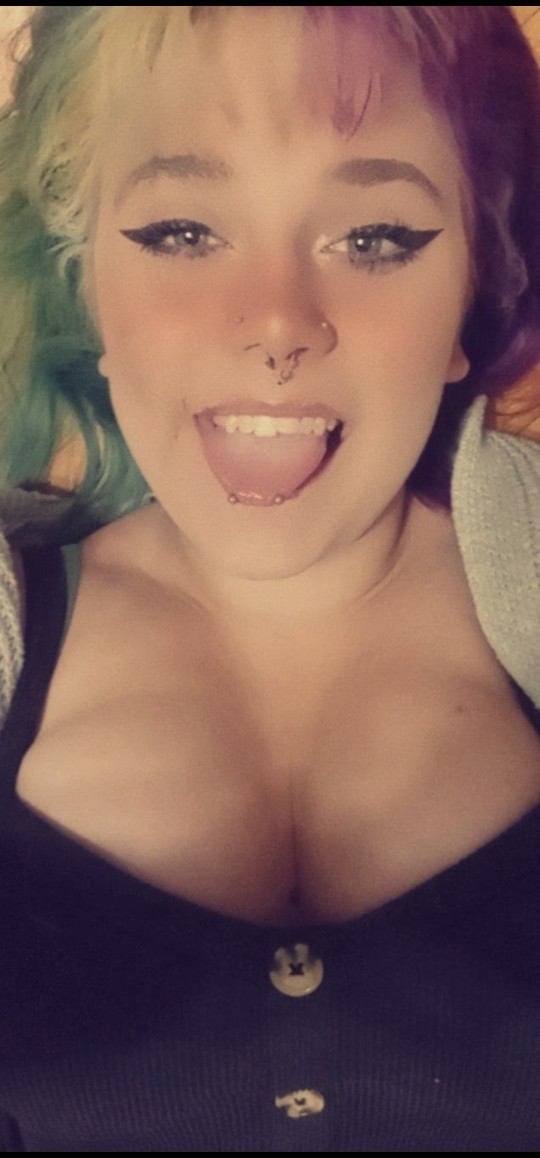 Do you like tongue piercings?