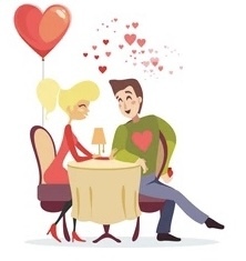 Which is your ideal date?