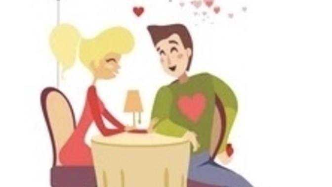 Which is your ideal date?