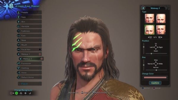 Girls and Guys! I wonder in a video game that allows you to create or customize a character what is your usual idea look for your character?