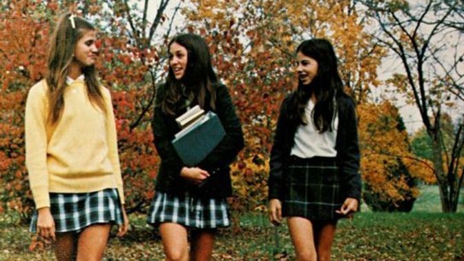 Do you look better, normal or worse than your former classmates from high school?