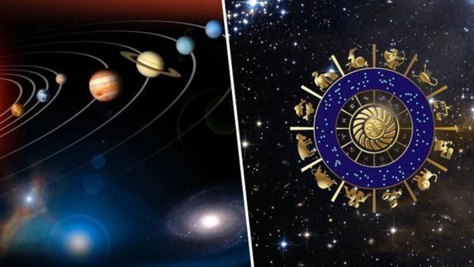 Do you think astronomy or astrology is more interesting?
