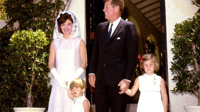 Is it important for a presidential candidate to be married and have a family for to you consider voting for him or her into office, why, why not?