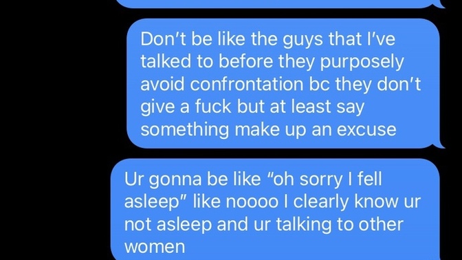 I send a guy to this to create closure?