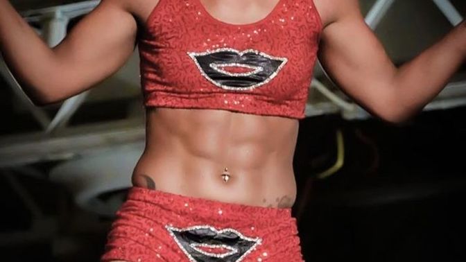 Guys, do you find girls with abs attractive, and why you do or don't?