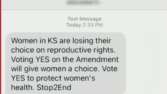 If anti-Abortionists are 100% in the right, why do they use subterfuge?