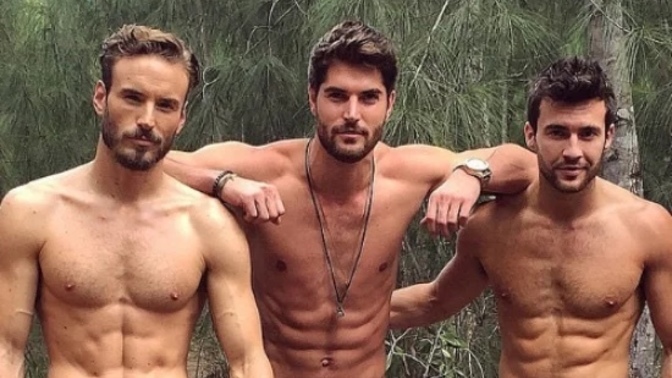 Guys: Are attractive guys insecure?