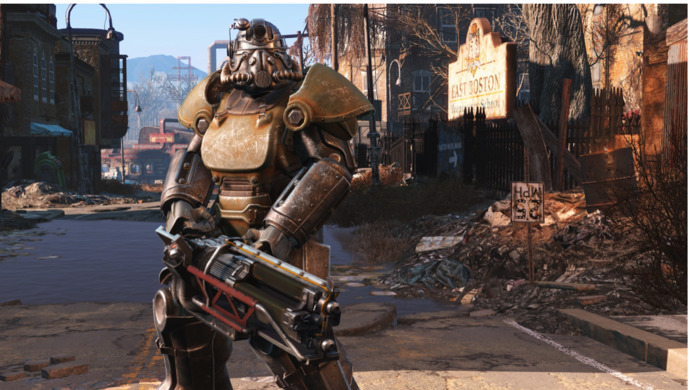 What do you think of the idea of boycotting a video game franchise because of a game having glitches in it?