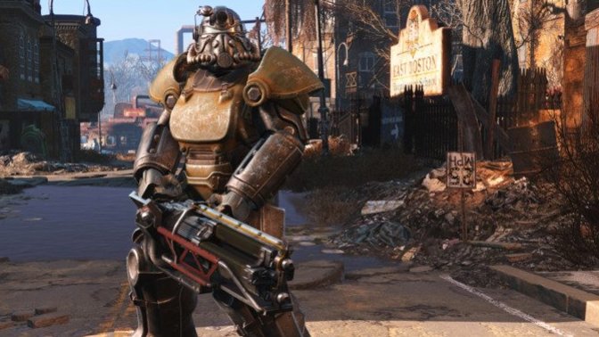 What do you think of the idea of boycotting a video game franchise because of a game having glitches in it?