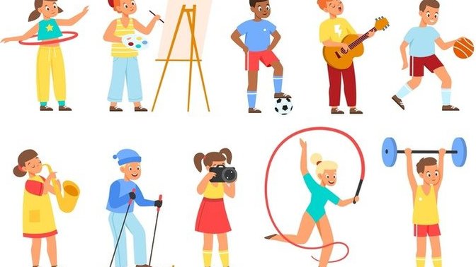 If hobbies were made an offence, what would you be sent to jail for?