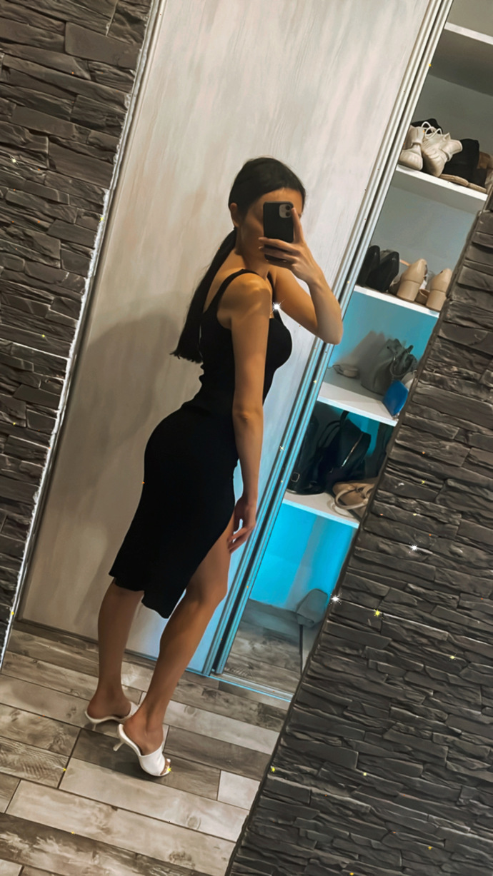 What do you think of these dresses? Which one is better?