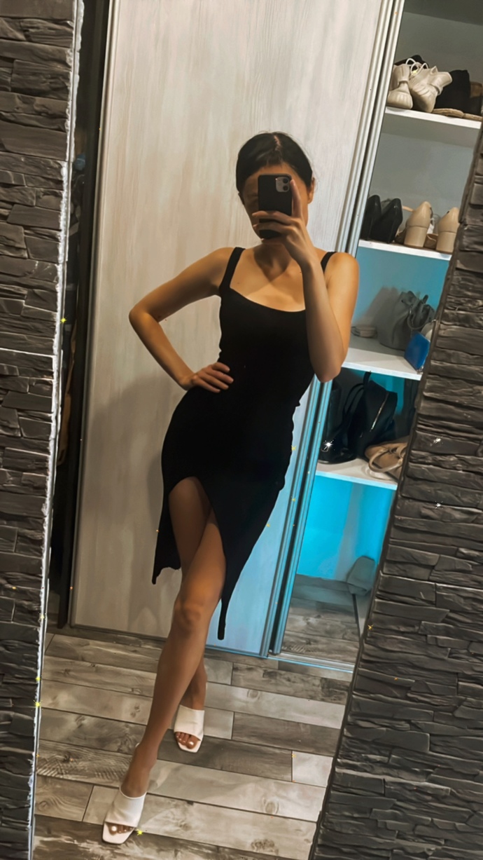 What do you think of these dresses? Which one is better?