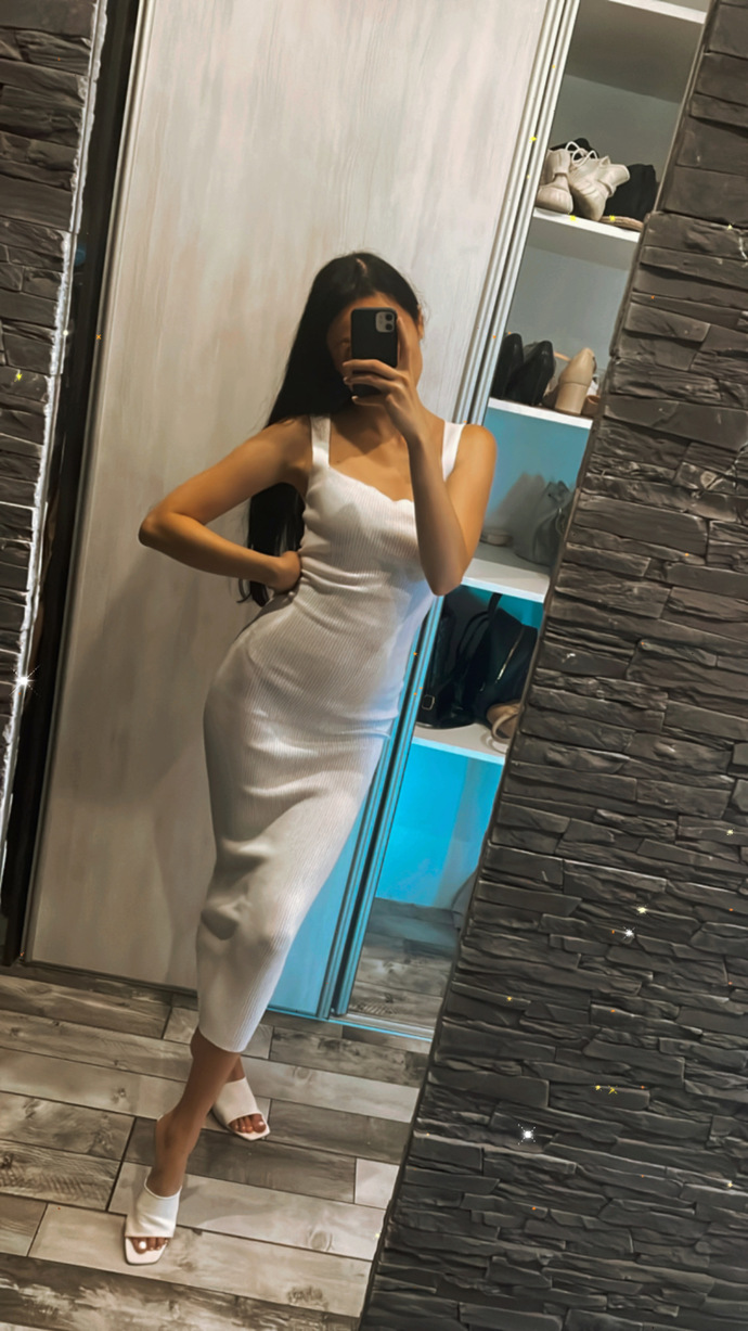 What do you think of these dresses? Which one is better?