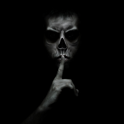 Do you believe evil exists? How do you personally define evil?