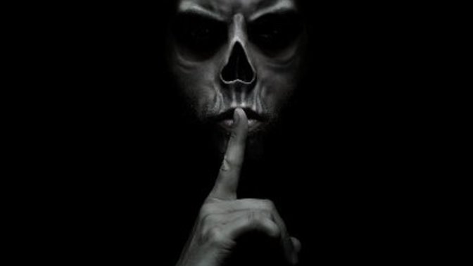 Do you believe evil exists? How do you personally define evil?