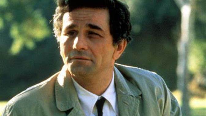 Have you ever thought you'd make a really good detective?