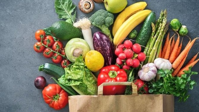 If you were a fruit or vegetable, what would you be and why?