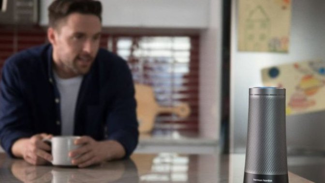 What is the funniest question you ever asked Alexa?