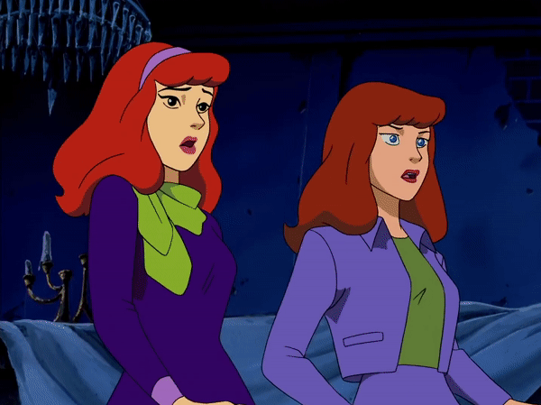 What's your favorite Scooby-Doo movies and Shows?