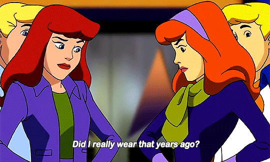 What's your favorite Scooby-Doo movies and Shows?
