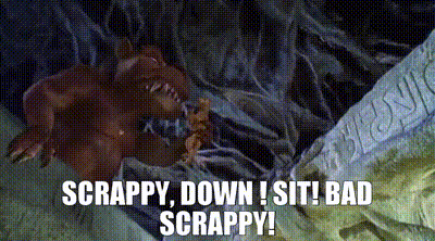 What's your favorite Scooby-Doo movies and Shows?