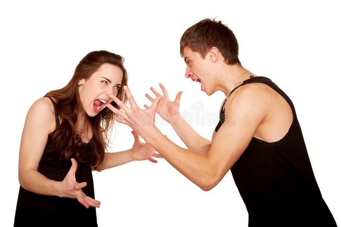 If you could change one thing about your significant other what would it be?