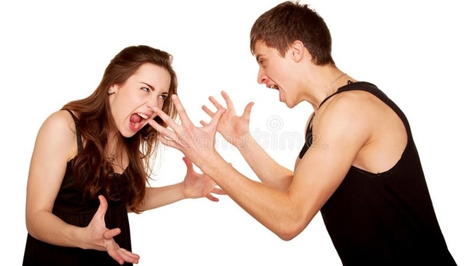 If you could change one thing about your significant other what would it be?