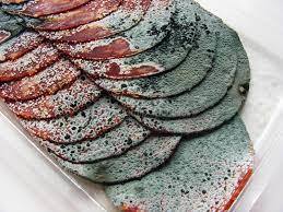 What meats are not considered red meat?