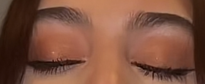 What eyeshdow is that?