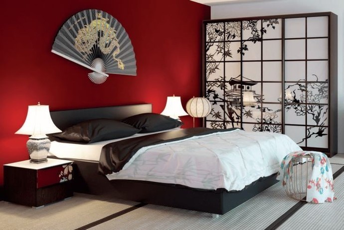 Ladies and Gentlemen, I personally wonder do you have a bedroom theme you want to implement or already have a theme room?