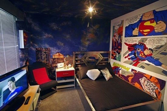Ladies and Gentlemen, I personally wonder do you have a bedroom theme you want to implement or already have a theme room?