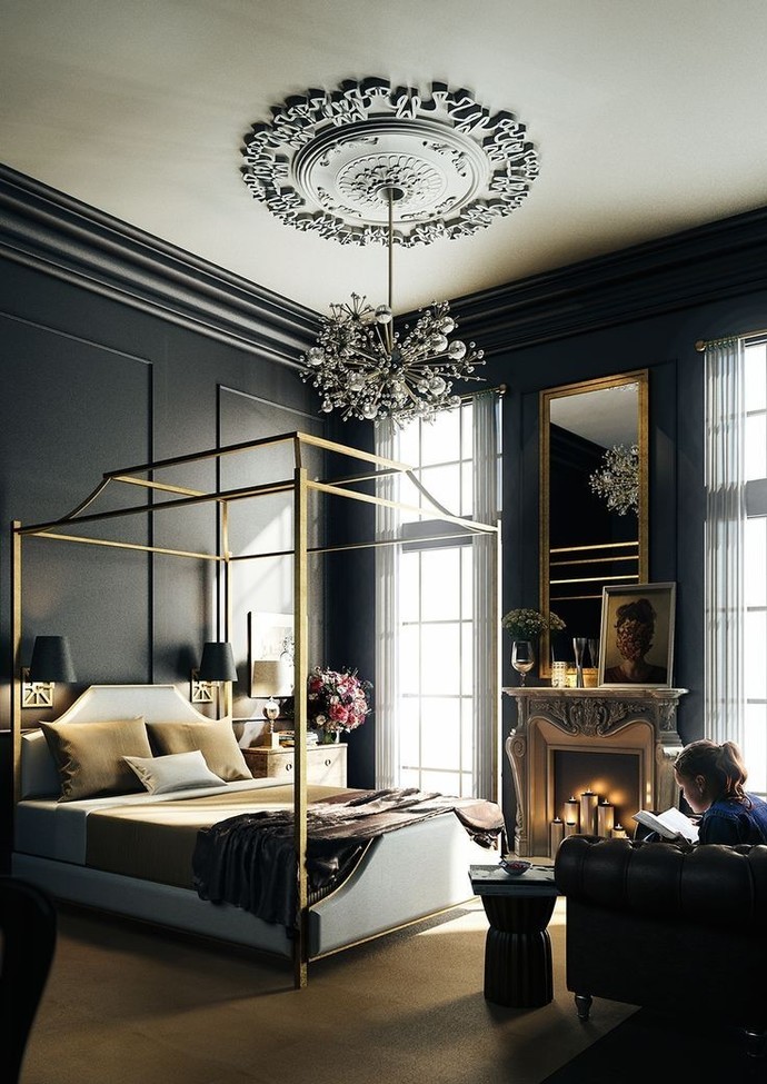 Ladies and Gentlemen, I personally wonder do you have a bedroom theme you want to implement or already have a theme room?