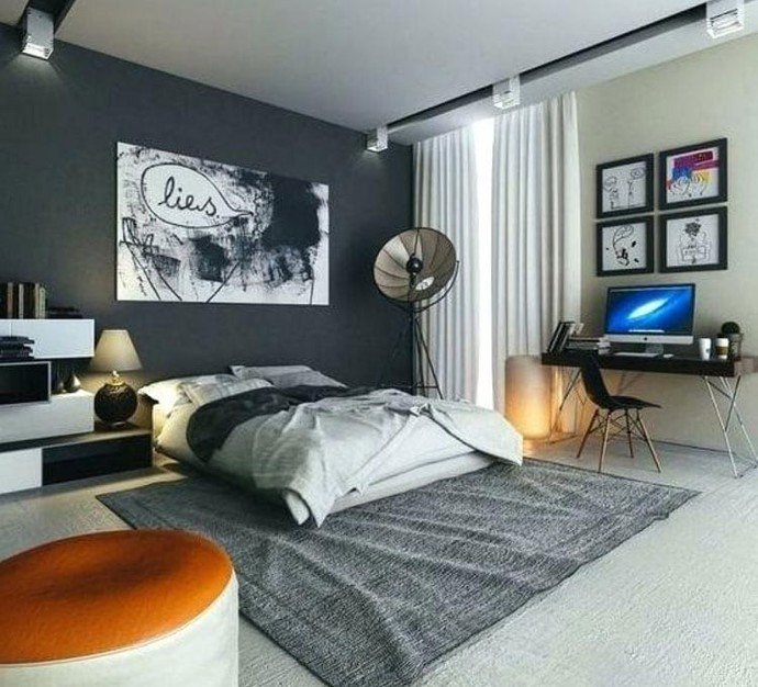 Ladies and Gentlemen, I personally wonder do you have a bedroom theme you want to implement or already have a theme room?