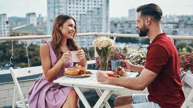 Do you think most people's romantic "love" to one another is conditional?