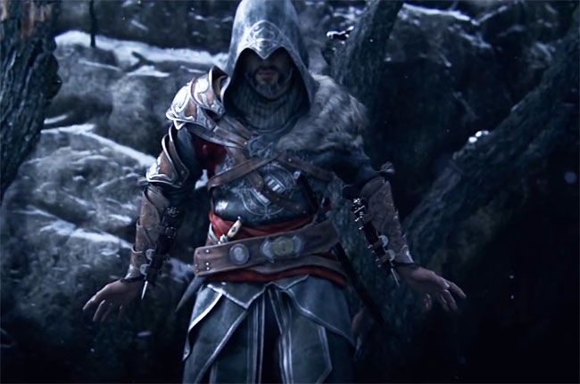 What is your favorite Assassin’s Creed trailer?