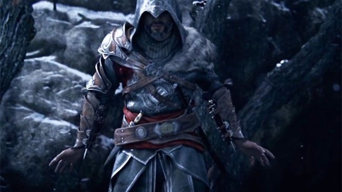 What is your favorite Assassin’s Creed trailer?