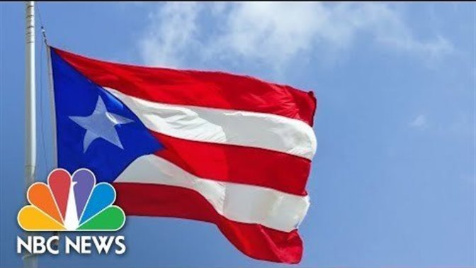Do you support the Puerto Rico Status Quo Act?