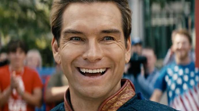 Which actor had the better performance, Anthony Starr’s Homelander or Heath Ledger’s Joker?