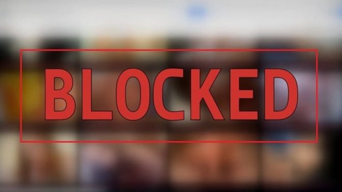 What are your reasons for blocking someone?