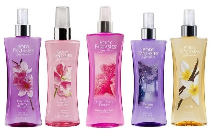 What is your go to cologne or perfume?