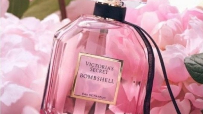 What is your go to cologne or perfume?